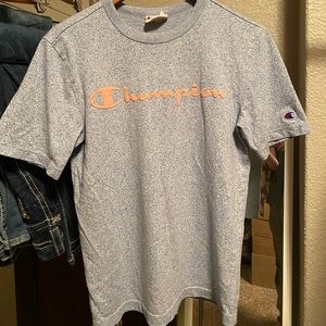 Champion Small Shirt